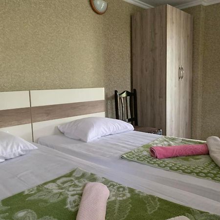 Tsivi Tba Hotell Tskaltubo Eksteriør bilde